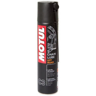 Chain Lube OFF Road 400ml