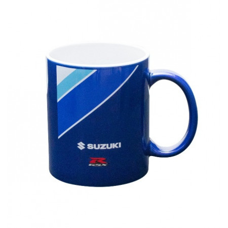 Suzuki hrnček s logom GSX-R