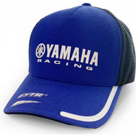 Yamaha šiltovka Race Lifford