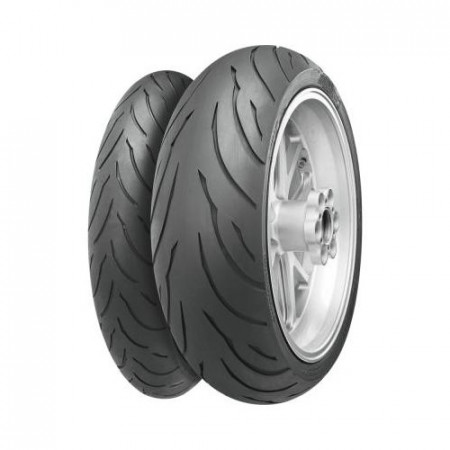 Continental ContiMotion Z 120/70 R17 58W